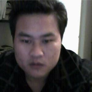 Meet your Posher, Thang